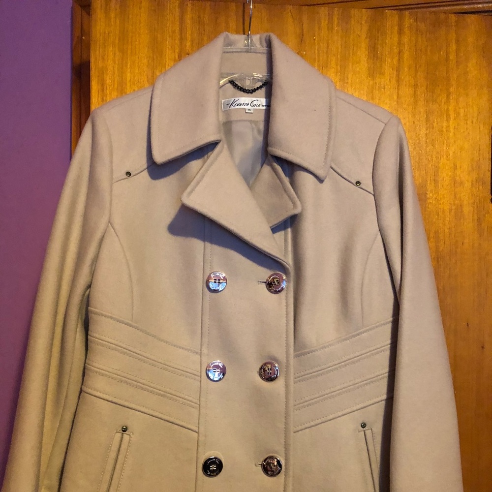Kenneth Cole Coat